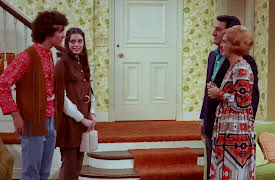 Make Room for Granddaddy: Season 1: Over Thirty is Out