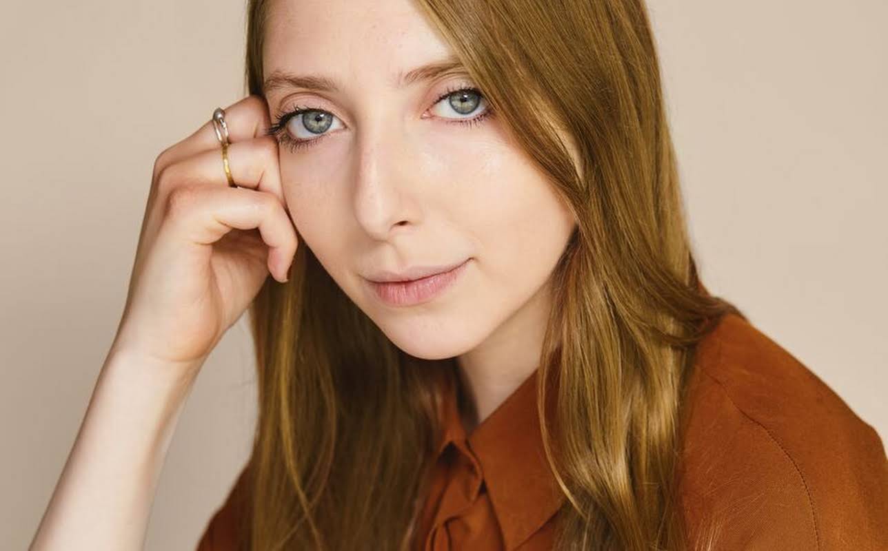 Alexandra Stamler