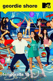 05:13: Geordie Shore: Terapia de parejas | MTV | 8/29 2026