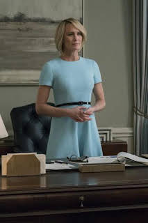 02:14: House of Cards (T5): Episodio 13 | AXN | 7/18 2026