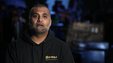 15:30: Highway Heroes Canada | ProSieben Maxx | 4/26 2026