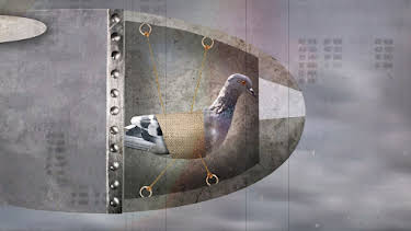 11:00 AM: World War Weird (S2 E2) (S2) | Yesterday | 3/31 2026