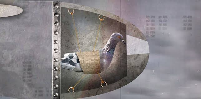 11:00 AM: World War Weird (S2 E2) (S2) | Yesterday | 1/23 2026