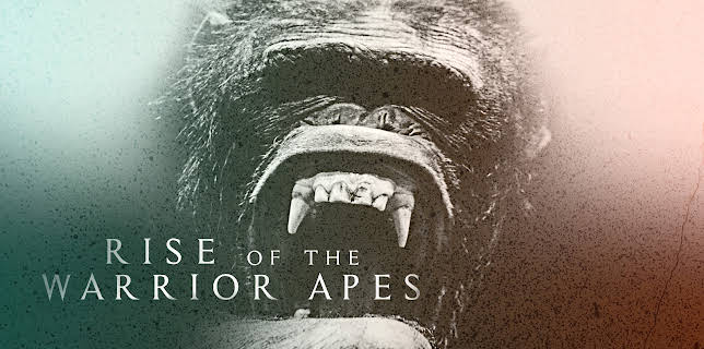 Rise of the Warrior Apes Season 1