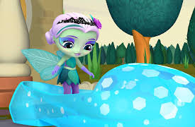 Little Charmers: Episode 33