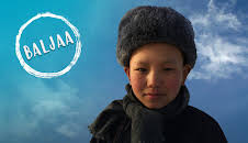 Baljaa und der blaue Himmel