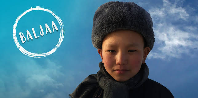 06:35: Baljaa und der blaue Himmel | RBB Fernsehen | 1/31 2026