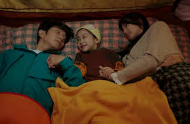 Two Weeks: Two Weeks Episode 16