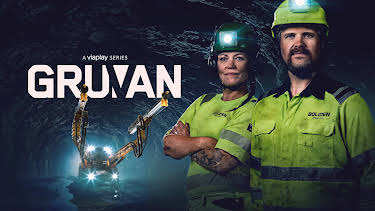 22:00: Gruvan (S3 E1) (S3) | TV3 | 10/26 2026
