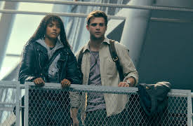 Prime Target: The Last Link