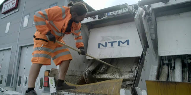 06:00: Svenska Truckers (S5 E3) (S5) | TV3 | 11/15 2025