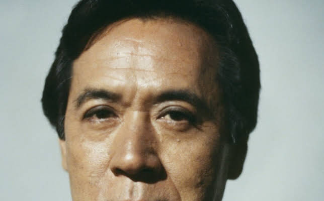 James Shigeta