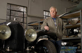 Chasing Classic Cars: Episode 23