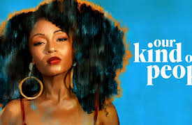 Our Kind of People: Reparations