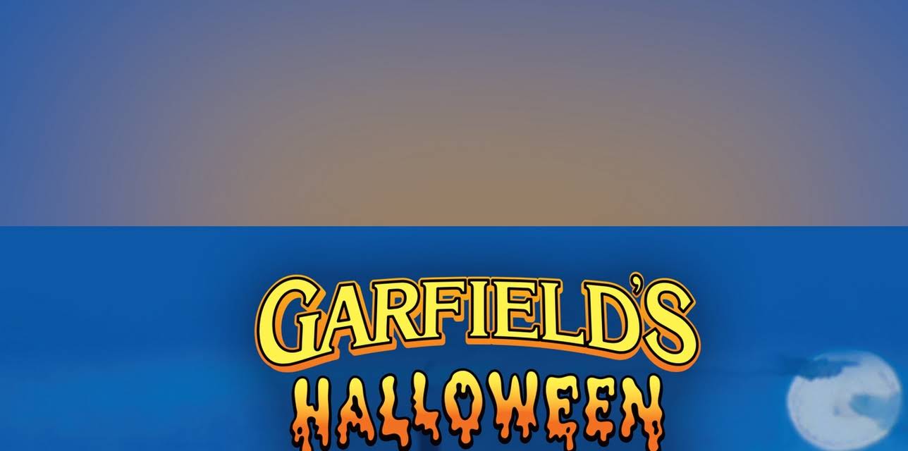 Garfield's Halloween Adventure