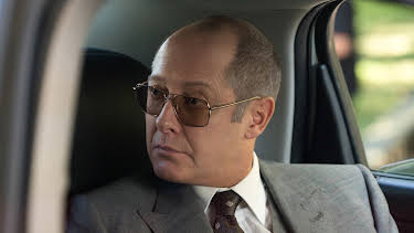 12:00: The Blacklist (S4 E9) (S4) | TV6 | 9/25 2026