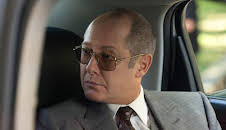 The Blacklist (S4 E9)