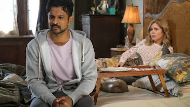 17:35: Ghosts (S3 E2) (S3) | Viasat Series | 6/30 2026