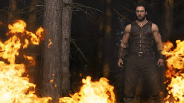 10:10 PM: Kraven The Hunter | Sky Action | 7/26 2026