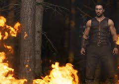 Kraven The Hunter