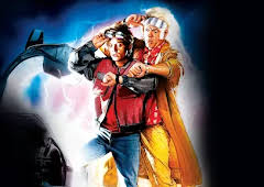 Back To The Future Part II