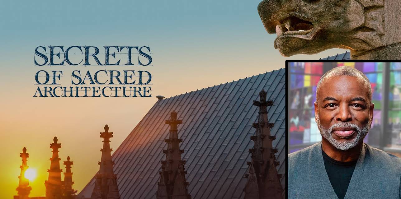 Secrets of Sacred Architecture (2022)