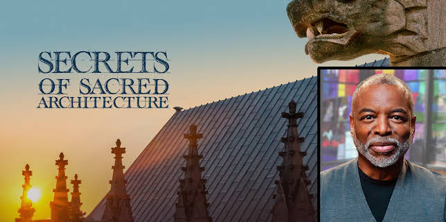 Secrets of Sacred Architecture (2022)