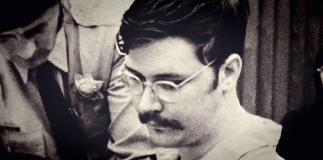 03:20: First Blood - Die Geburt eines Serienmörders | Kabel Eins Doku | 1/2 2026