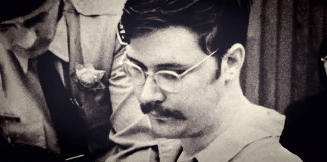 First Blood - Die Geburt eines Serienmörders