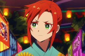 The Vampire dies in no time: Heisei Annoying Vampire Battle in Shin-Yoko