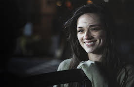 Teen Wolf, Season 01: Wolf Moon