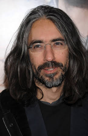 Anand Tucker as Director