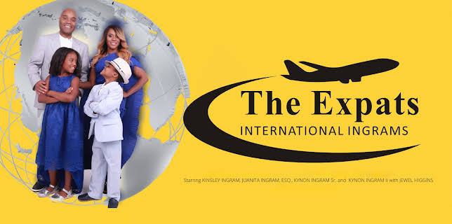 The Expats International Ingrams