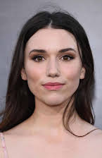Grace Fulton as 