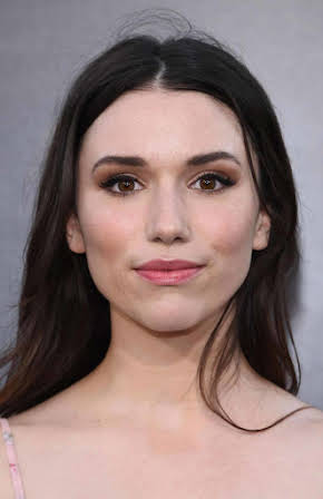 Grace Fulton as 