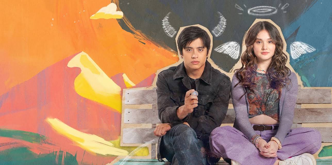 Chances Are You and I (2024)