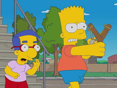 18:10: Die Simpsons | ProSieben | 9/1 2026