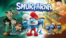 Smurfarna