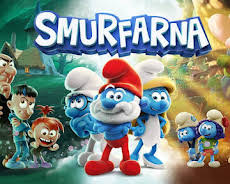 Smurfarna