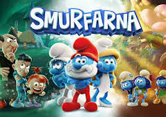 Smurfarna