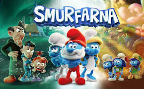 Smurfarna