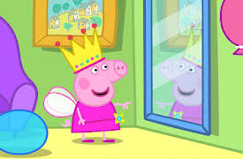 Peppa Pig: Episode 38