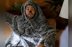 Wilfred Season 1: Happiness