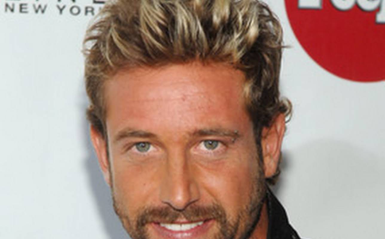 Gabriel Soto