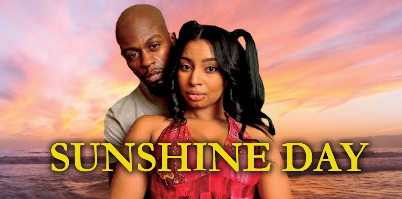 Sunshine Day (2015)
