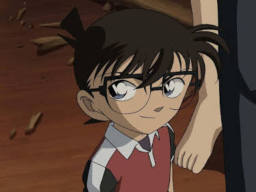 18:55: Detektiv Conan (S26 E49) (S26) | ProSieben Maxx | 10/25 2025