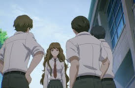 7SEEDS: Greater Heat