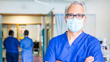 2:00 PM: Nurses on the Ward (S1 E3) (S1) | W | 12/28 2025