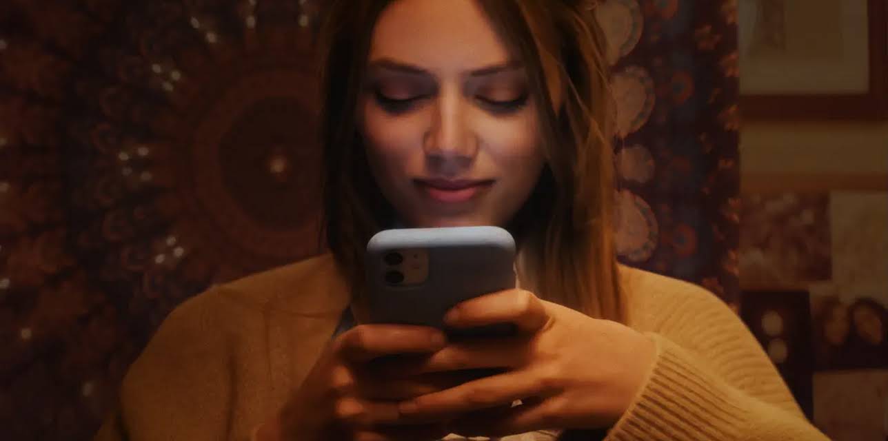 What Comes Around (2023)