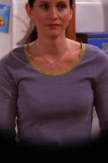 14:35: Friends (T6): Ep.6 El de la última noche | Comedy Central | 8/11 2026